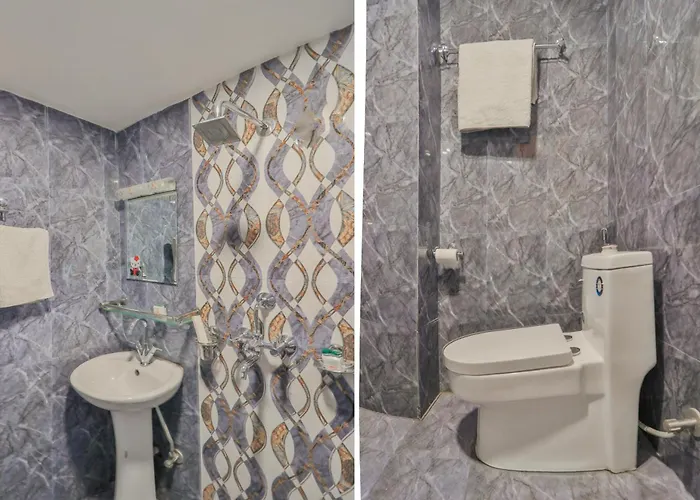 Hotel Oyo 676 Maalaxmi 3*